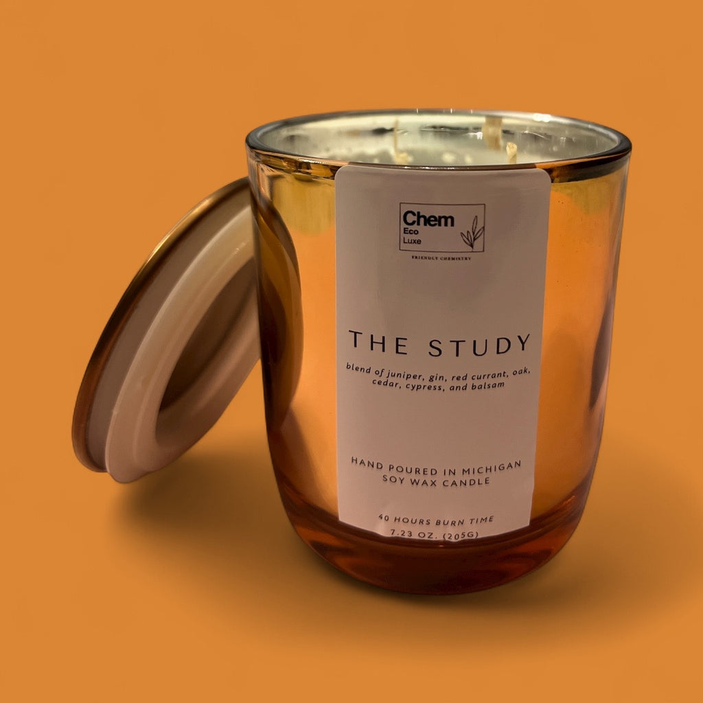 The Study