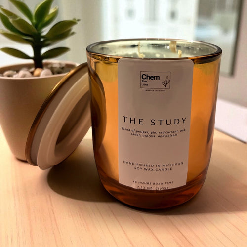 The Study