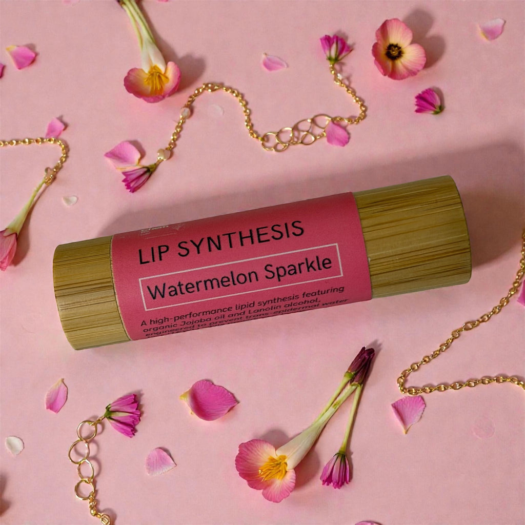 Watermelon Lip Balm