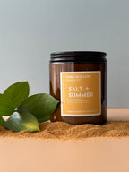 Sand + Summer