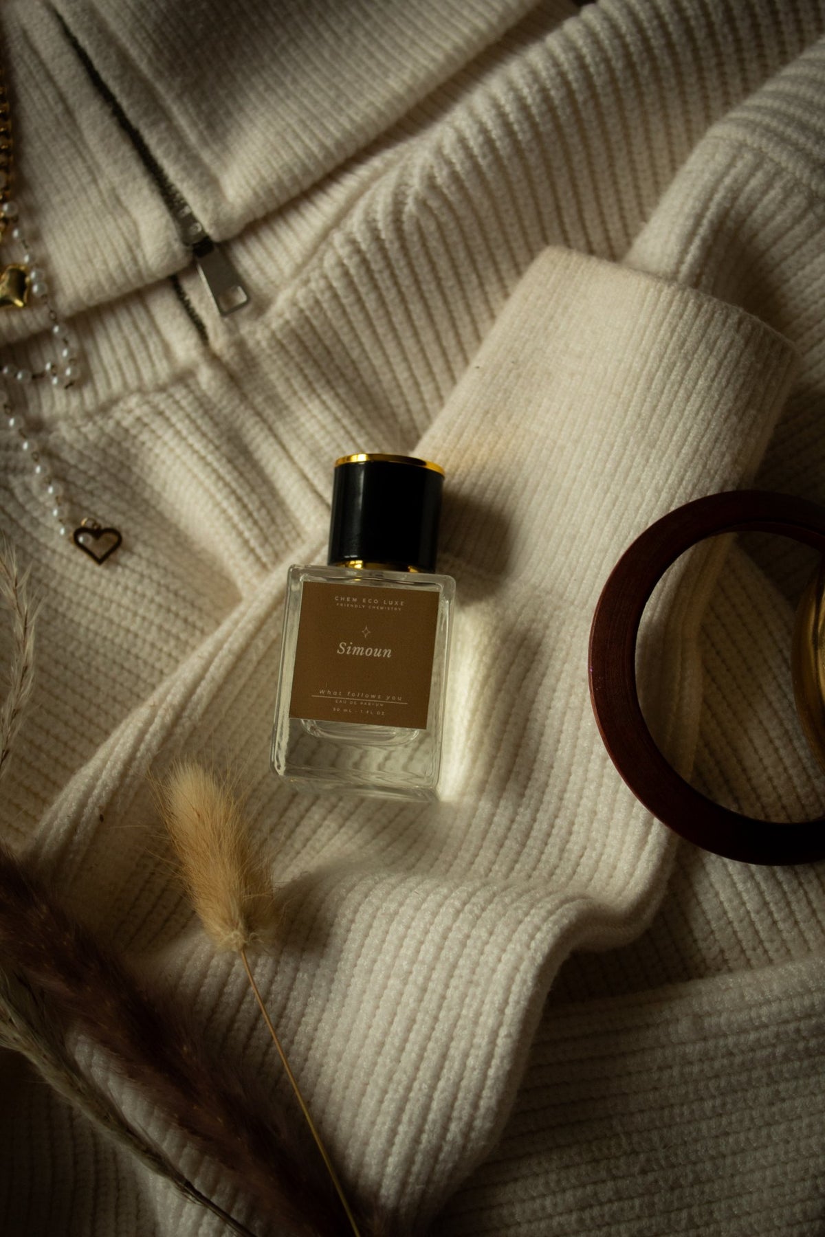 cel simoun parfum
