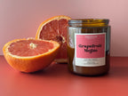 Grapefruit Mojito